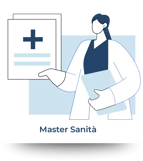 Master per la Pubblica Amministrazione